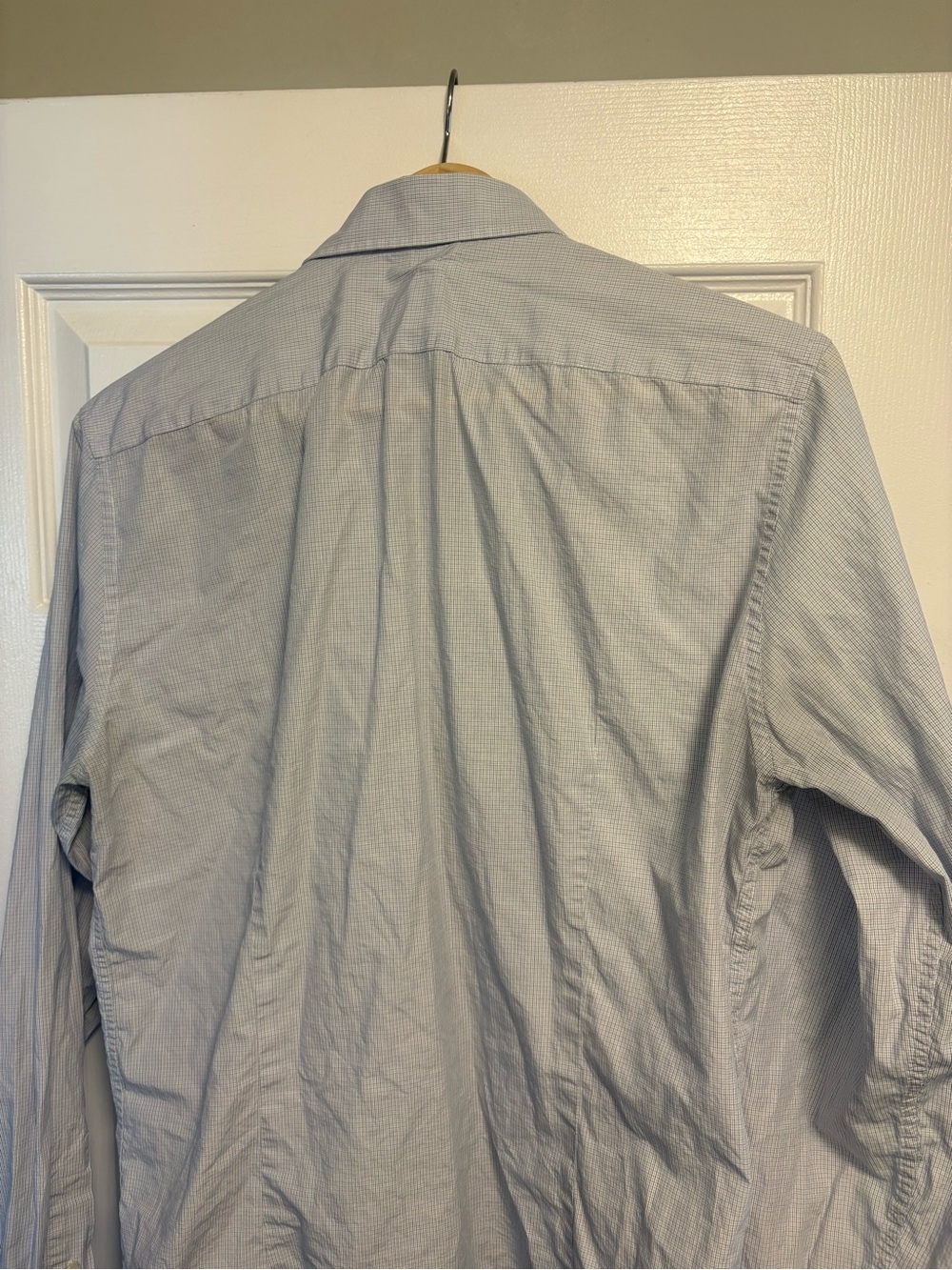 Lacoste button down - Picture 3 of 3